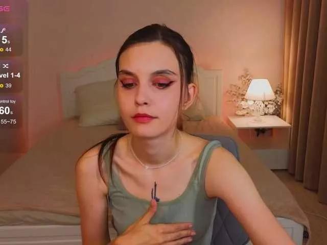 SusieMorris from BongaCams