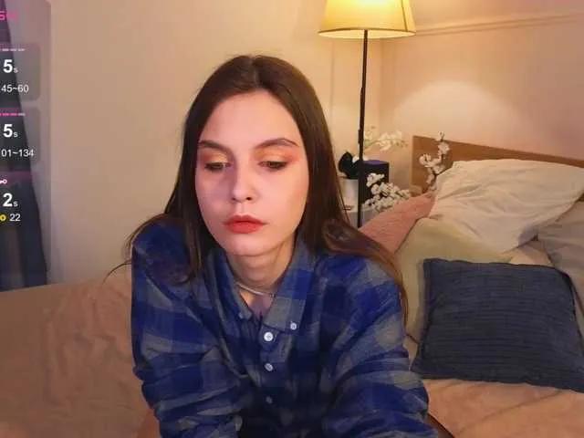 SusieMorris from BongaCams