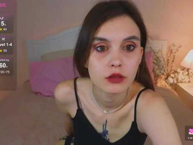 SusieMorris from BongaCams