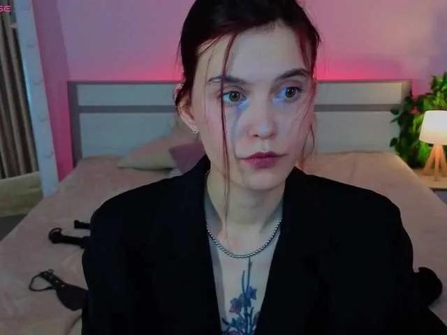 SusieMorris from BongaCams is Freechat