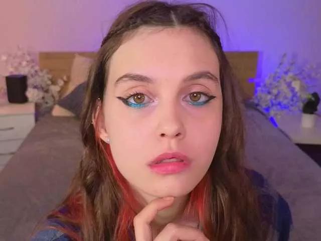 SusieMorris from BongaCams