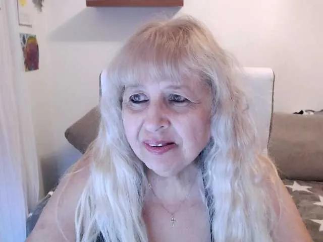 SusiLife from BongaCams