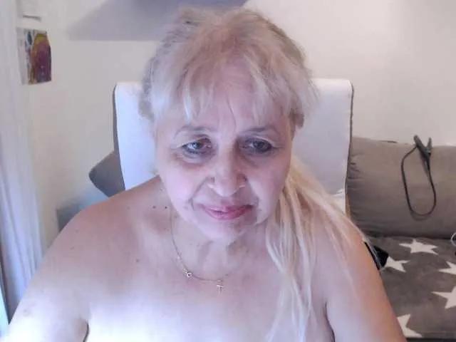 SusiLife from BongaCams
