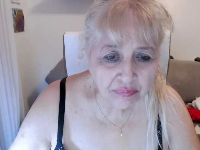 SusiLife from BongaCams