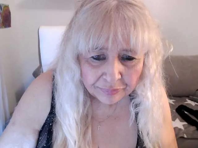 SusiLife from BongaCams is Freechat