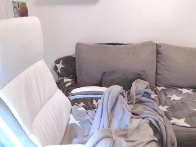 SusiLife from BongaCams