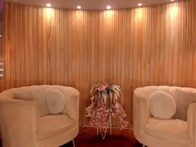 SussanElliot from BongaCams