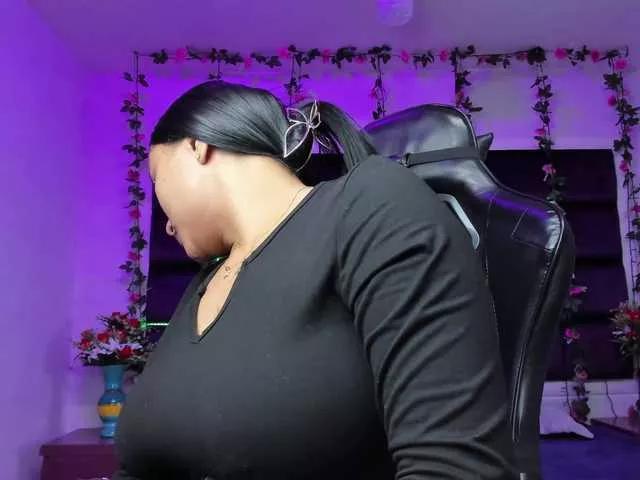 sweelanna from BongaCams