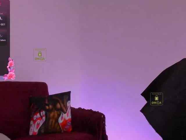 Sweet-Anna from BongaCams