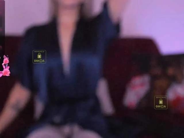 Sweet-Anna from BongaCams