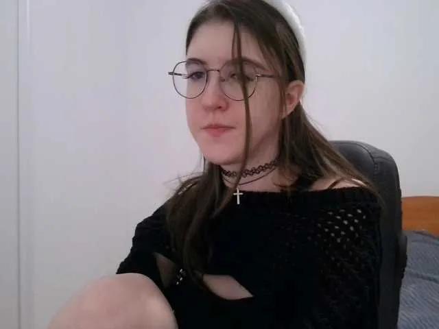 Sweet-Astarte from BongaCams is Freechat