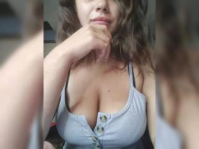Sweet-Candy88 from BongaCams