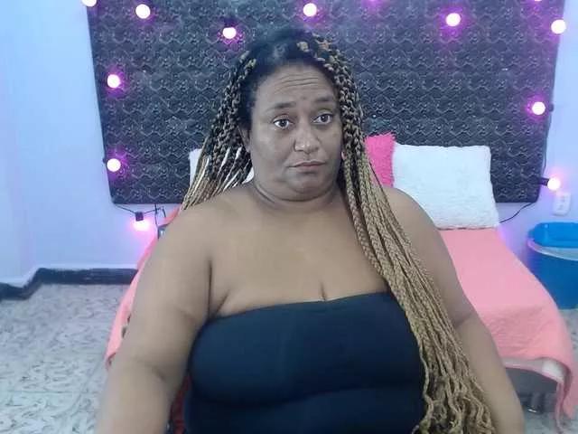 sweet-cata from BongaCams