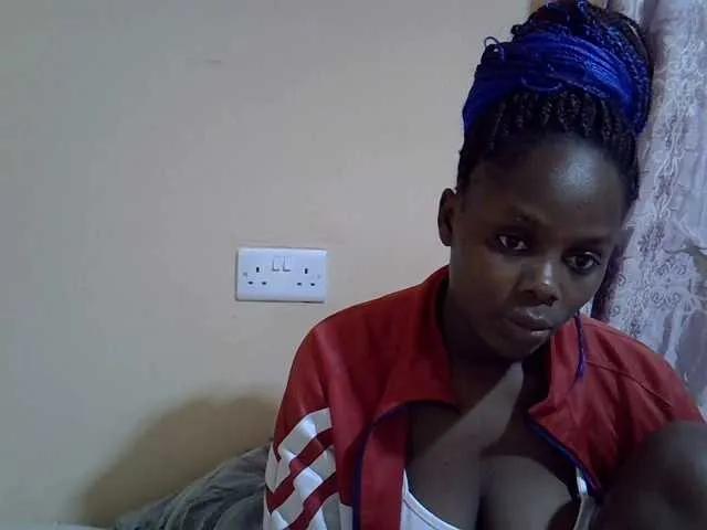 Sweet-diva from BongaCams