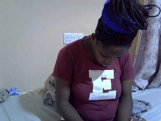 Sweet-diva from BongaCams