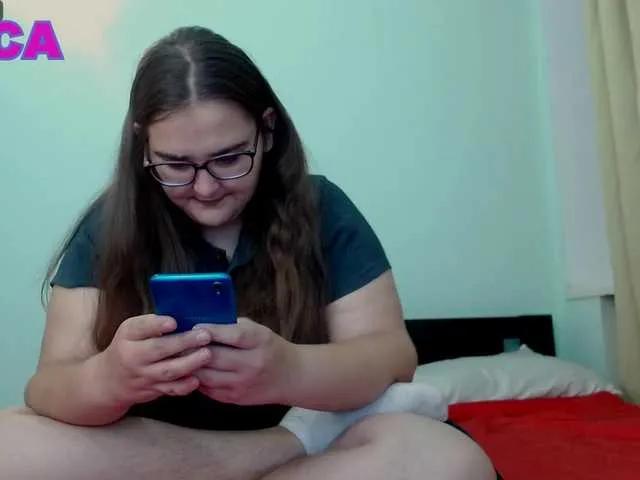 sweet-dream-foxx from BongaCams