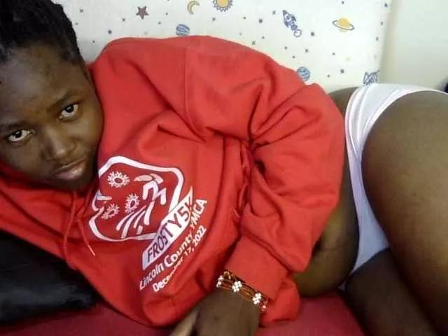 Sweet-ebony20 from BongaCams