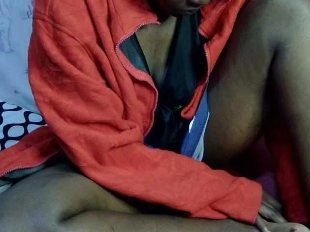 Sweet-ebony20 from BongaCams
