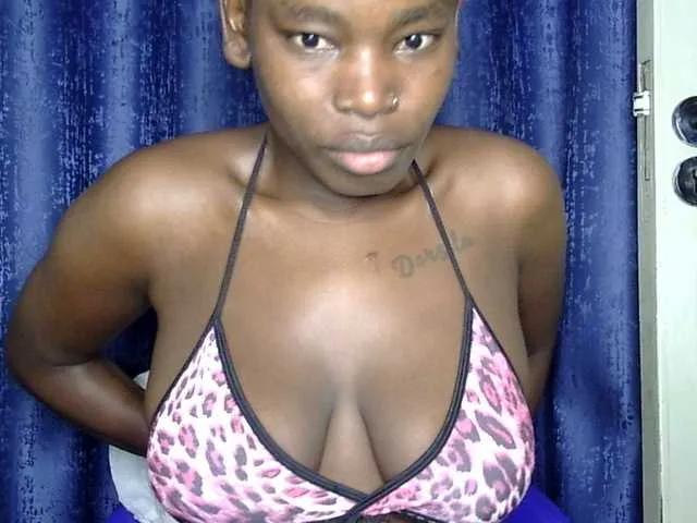 Sweet-ebony5 from BongaCams