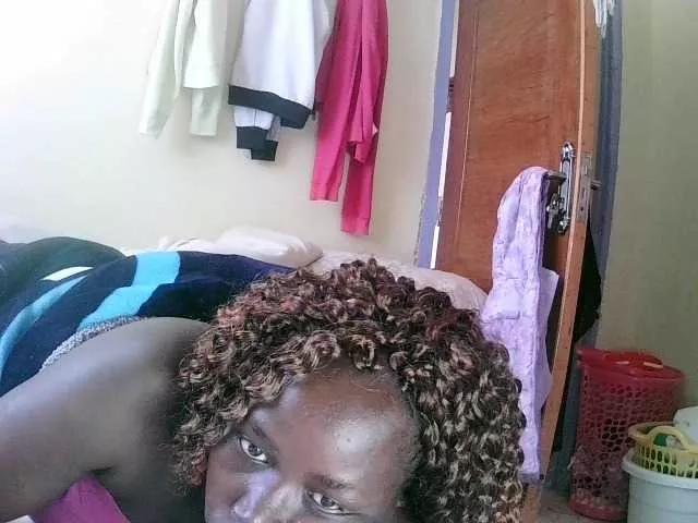 Sweet-joy from BongaCams