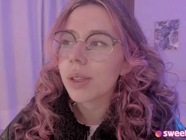 sweet-vera from BongaCams is Freechat