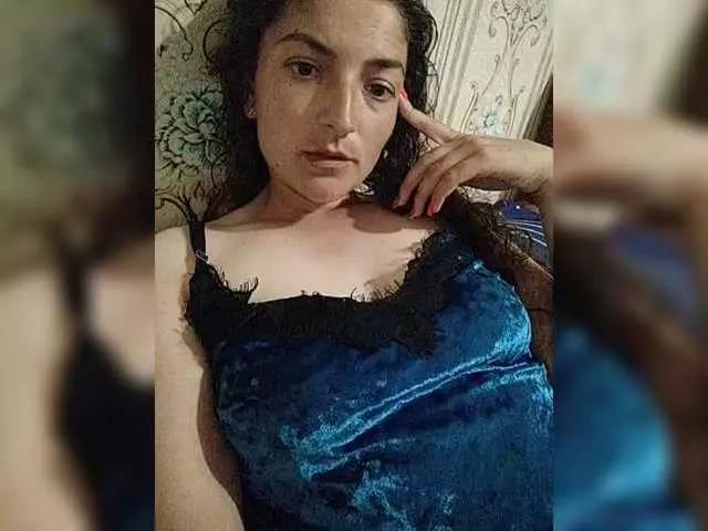 Sweet00Cherry from BongaCams