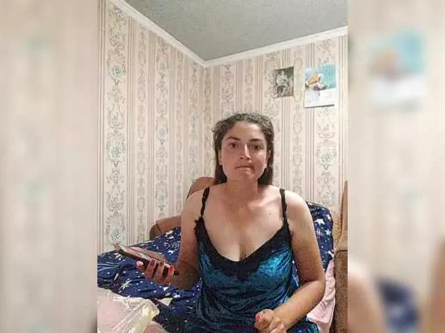 Sweet00Cherry from BongaCams