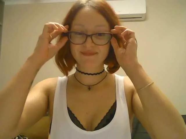Sweet00Fox from BongaCams is Freechat
