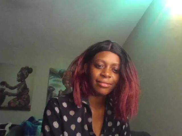 SweetAlly from BongaCams