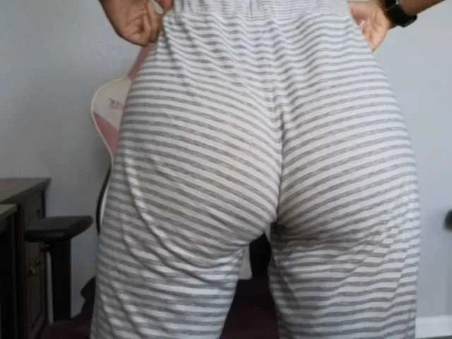 sweetandsassy from BongaCams