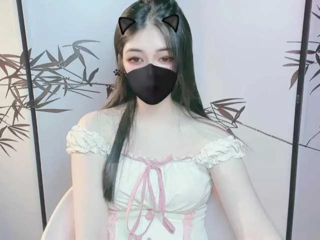 SweetAngel- from BongaCams is Freechat