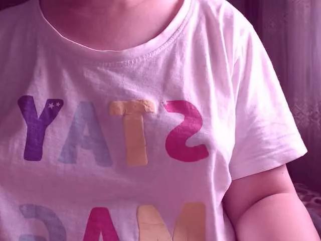 sweetbrunete from BongaCams