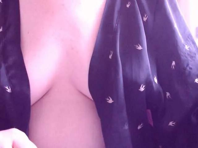 sweetbrunete from BongaCams