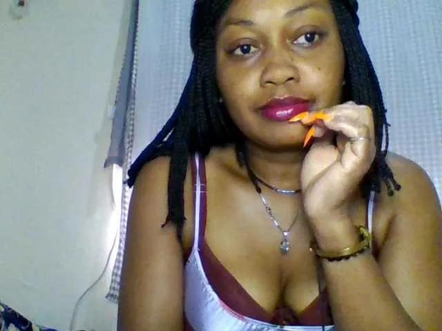 Sweetbunnypus from BongaCams