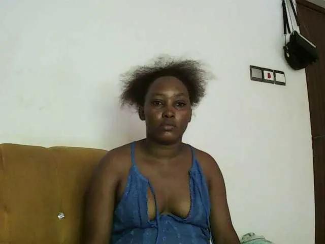 Sweetcamila from BongaCams