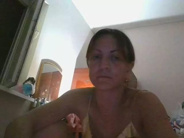 sweetcandy1 from BongaCams