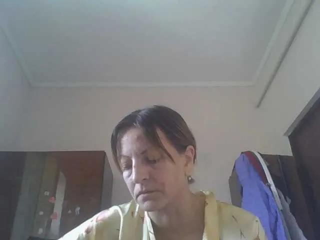 sweetcandy1 from BongaCams