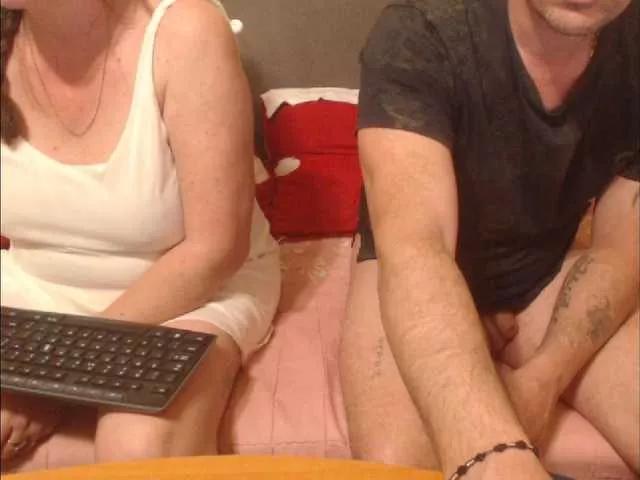 sweetcouplesw from BongaCams