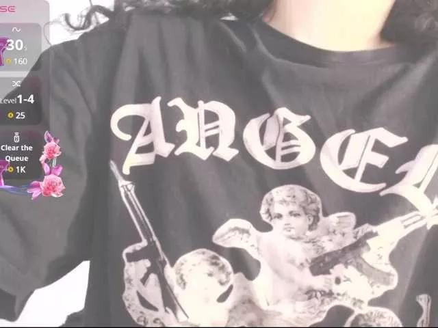 Sweetdolly666 from BongaCams