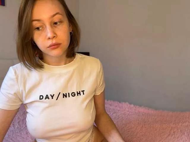 sweetdreamss from BongaCams