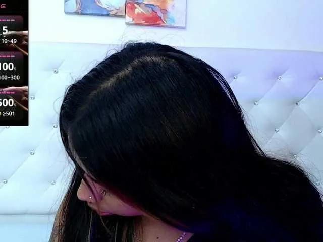 Sweetebony20 from BongaCams