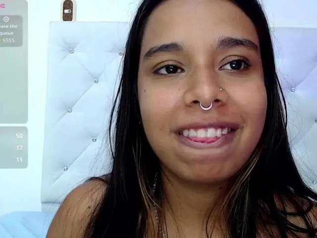 sweetebony20 from BongaCams is Freechat