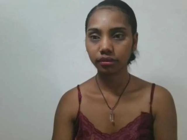 SweetElissa1 from BongaCams