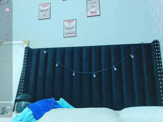 SweeterChocolate from BongaCams