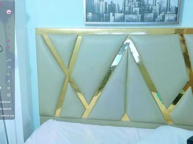 SweeterChocolate from BongaCams