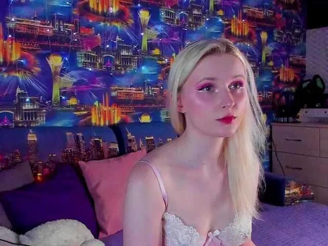 SweeteRose from BongaCams