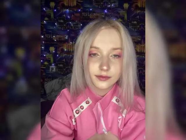 SweeteRose from BongaCams