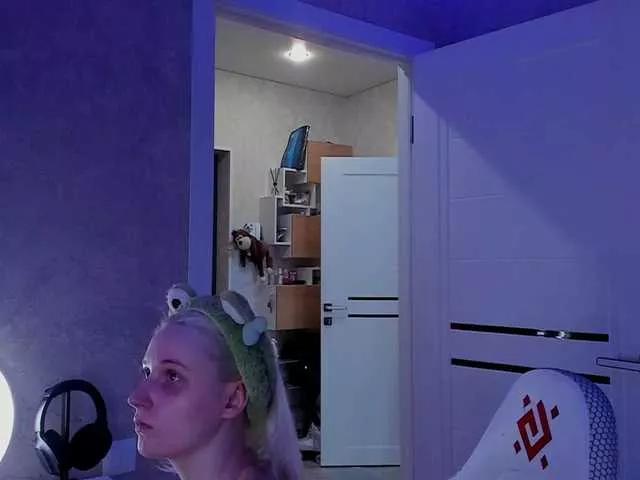 SweeteRose from BongaCams