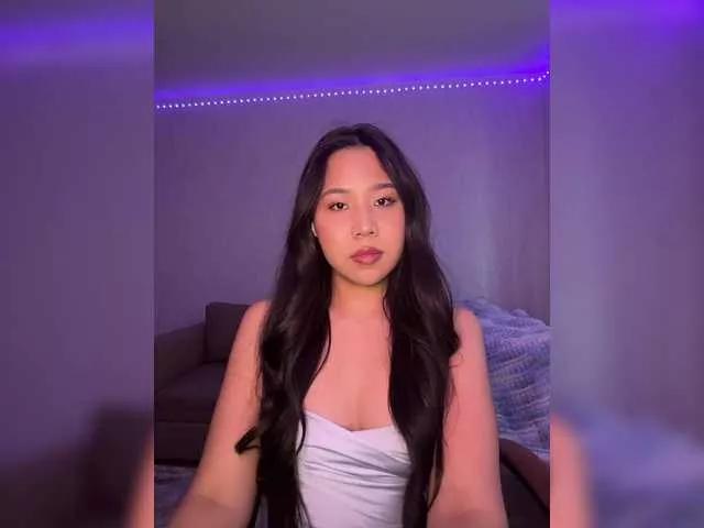 SweetFury from BongaCams