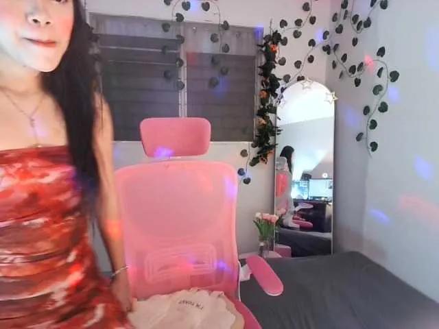 Sweetgirl-sarrah from BongaCams